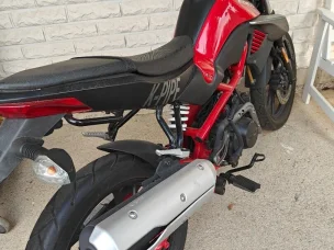Kymco K-Pipe