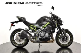 Kawasaki Z