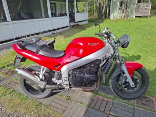 Triumph Sprint