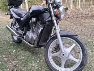 Suzuki VX