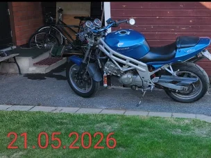 Hyosung GT