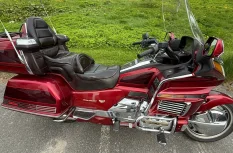 Honda GL