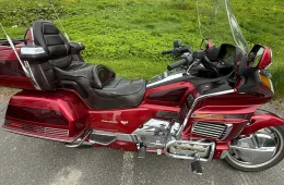 Honda GL