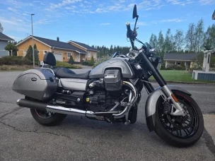 Moto Guzzi California