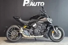 Ducati Diavel