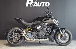 Ducati Diavel
