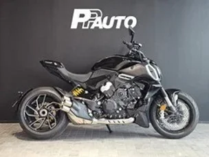 Ducati Diavel