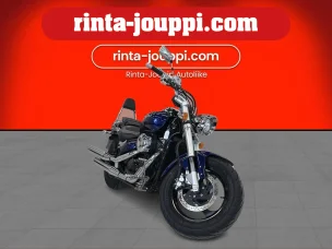 Suzuki VZ