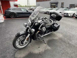 Moto Guzzi California