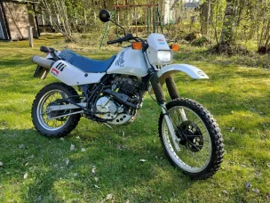 Suzuki DR