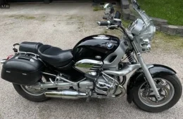 BMW R