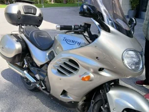 Triumph Trophy