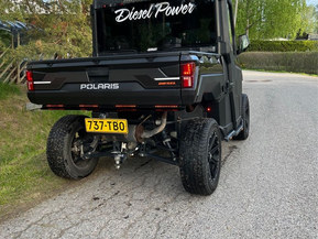 Polaris Ranger