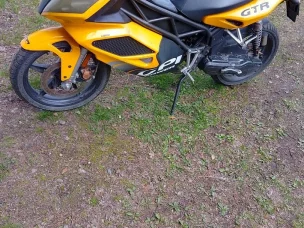 CPI GTR