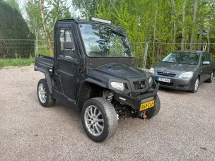 Trapper 550