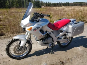 Aprilia Pegaso