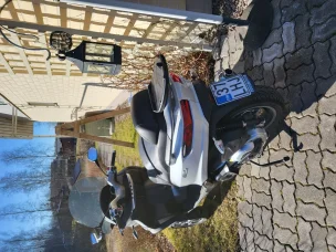 Piaggio MP3
