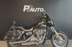 Harley-Davidson Dyna
