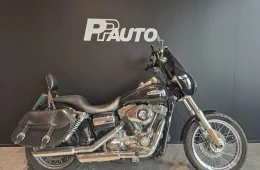 Harley-Davidson Dyna