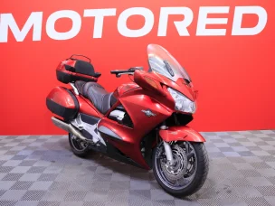Honda ST