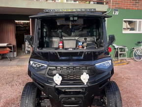 Polaris Ranger
