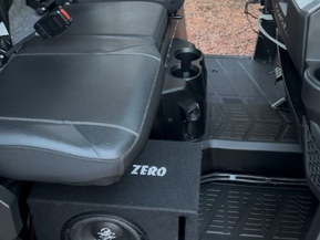Polaris Ranger