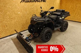 Polaris Sportsman