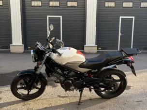 Honda VTR