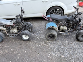 Loncin Muu