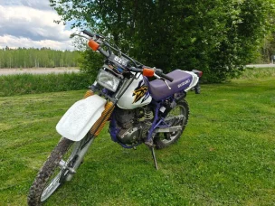 Suzuki DR