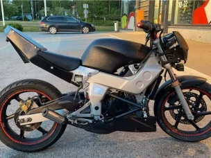Honda NSR