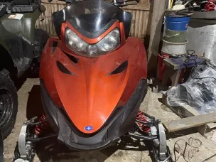 Polaris 600 IQ