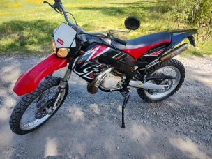 Aprilia RX