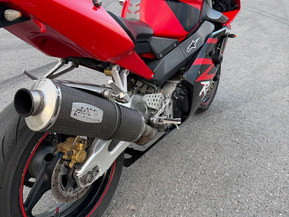 Honda CBR