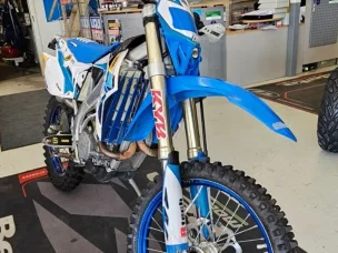 TM Enduro