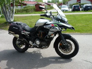 Benelli TRK