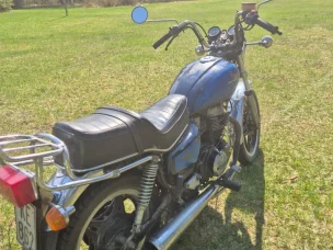 Honda CM