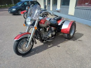 Yamaha XV