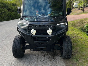 Polaris Ranger