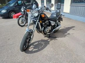 Kawasaki LTD