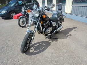 Kawasaki LTD