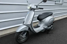Vespa LX