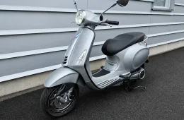 Vespa LX