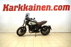 CFMOTO 700 CL-X
