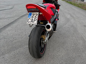 Honda CBR