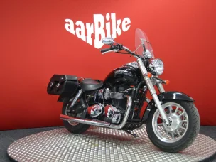 Triumph America