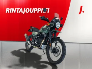 Royal Enfield Himalayan