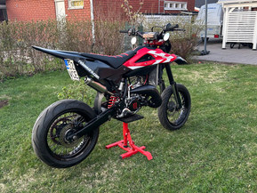 Husqvarna SM
