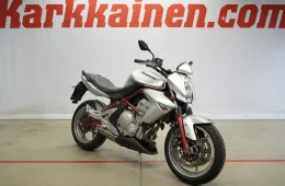 Kawasaki ER-6n