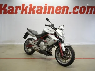 Kawasaki ER-6n